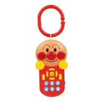 【Bandai】 麵片超人 嬰兒實驗室Gokigen 旋律遙控器 玩具 4543112661760image