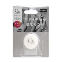 【LIBERTA】 Quick Beauty 藥用除臭霜 R（試用裝）6g 4533213683631image