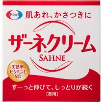 【衛采製藥】 Sahne 奶油 100g 4987028113522image