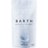 【TWO】 藥用BARTH 中性碳酸氫鹽沐浴劑 9片 4589740960011image