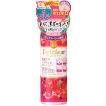 【明色】 Detclear 煥膚角質凝露 綜合莓果香 180ml 4902468226052image