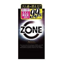 【Jex】 Condom ZONE Zone 6 pcs 4973210030715image