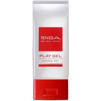 【TENGA】 Play Gel 自然濕潤 160ml