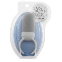 【TENGA】 SVR ONE 灰色 35g 4570030975983image