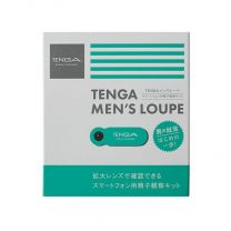 【TENGA】 Healthcare 男士放大鏡 1片 4560220555132image