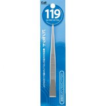 【Kaijirushi】 119 tweezers 4901601248807image