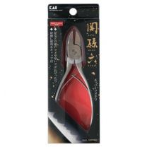【貝印】 Sekimagoroku 指甲鉗 4901601286571image