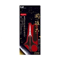 【Kaijirushi】 Sekimagoroku thin blade fashionable scissors 4901601286625image