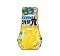 【ST】 廁所除臭清爽爆裂檸檬400mL 4987072029633image