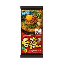 【Marutai】 福岡縣拉麵台灣 Mazesoba 184g 4902702010478image
