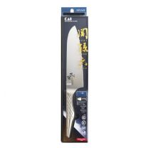 【Kaijirushi】 Sekimagoroku Takumi So Santoku Kitchen Knife 165mm 4901601219845image