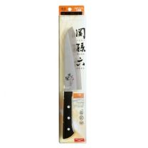 【貝印】 Sekimagoroku Moegi Santoku 廚房刀 165mm 4901601389067image