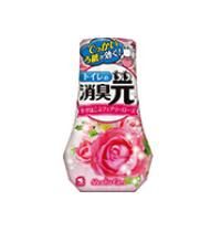 【ST】 馬桶除臭劑 Fairy Rose 400mL 4987072029695image