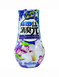 【小林製藥】 消臭元 廁所除臭 芳香劑 舒緩芳香 400ml 4987072029701image