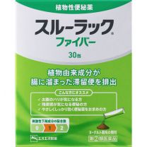 【SS製藥】 通過機架光纖 30packs 4987300065013image