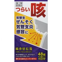 【JPS Pharmaceutical】 Maan Kansekito Extract Tablets N 48片 4987438064872image