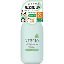 【近江兄弟】 Verdio UV 保濕凝膠 N 220g