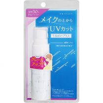 【黑龍堂】 隱私紫外線霧 50 40ml 4901477705442image