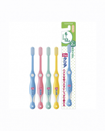 【SUNSTAR】 巧虎 兒童 牙刷(6~12歲) 4901616214811image