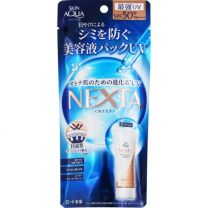 【Rohto Pharmaceutical】 Skin Aqua Nexta Shield 精華液 UV 精華 70 克 4987241173440image