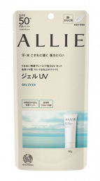 【KANEBO】 Allie Chrono 美容凝膠 UV EX 90g 4973167057742image