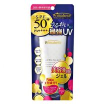 【近江兄弟】 Prima Bene Perfect UV Gel N 80g 4987036534982image