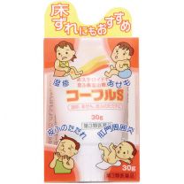 【大木製藥】 Cofuru S 30g 4987030180109image
