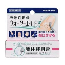 【Ohki Pharmaceutical】 Water Aid 12ml 4987030512931image