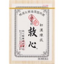 【救心製藥】 救心 310錠 4987061015760image
