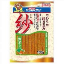 【Doggyman】 帶紗菜155g 4976555825336image
