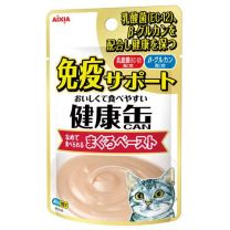 【AIXIA】 Healthy 罐裝免疫支持金槍魚醬 40g