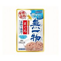 【Hagoromo Foods】 Muichimono agar jelly pouch tuna fishing method 40g 4902560607377image