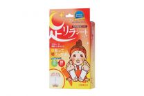 【Nakamura】 Leg rela sheet Peppers 30 sheets 4975729200887image