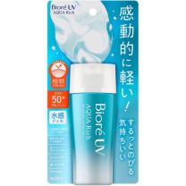 【Kao】 Biore UV Aqua Rich Watery Gel 70ml 4901301413253image