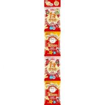 【Calbee】 Kappa Ebisen from 1 year old 32g 4901330198121image