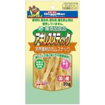 【Doggyman】 無添加優質跟腱棒20g 4976555808865image