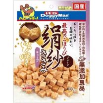 【Doggyman】 Kinusaya 方原味 100g 4976555823325image