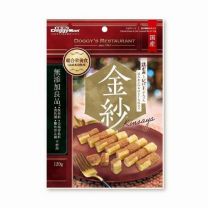 【Doggyman】 美味的一口大小的雞胸肉和肝臟 120克 4976555826425image
