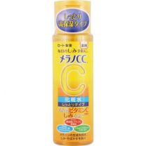 【Rohto Pharmaceutical】 Melano CC 藥用美白化妝水 滋潤型 170ml 4987241169689image