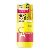 【Cosmetex Roland】 B 安瓿美容原液乳液 CA 250ml 4936201107629image