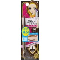 【伊勢半】 Heroine Make Quick Eyebrow N (01 Dark Brown) 0.07g 4901433035804image