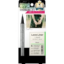 【msh】 love liner 眼線液 R4 黑色 0.55ml