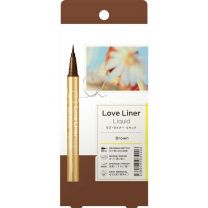 【msh】 love liner 眼線液 R4 棕色 0.55ml
