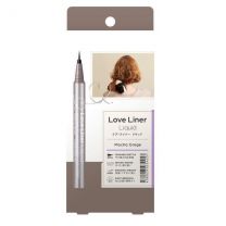 【msh】 love liner 液體眼線筆 R4 摩卡灰 0.55ml