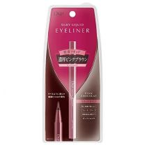 【D-UP】 Silky Liquid Eyeliner Pink Chocolat 4946324040390image