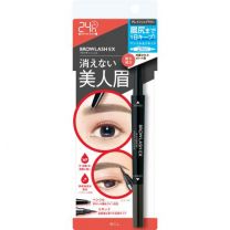 【BCL】 Brow Lash EX Water Strong Double 眉毛（鉛筆和液體）灰棕色 4515061043737image
