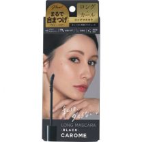 【I-ne】 CAROME. 真長睫毛膏 黑色 6ml 4582521683826image