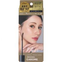 【I-ne】 CAROME. 真長睫毛膏 棕色 6ml 4582521683833image