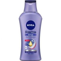 【花王】 NIVEA Premium Body Milk Repair 190g 4901301373953image