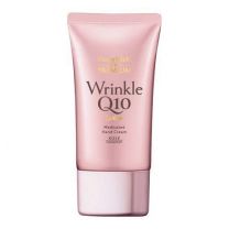 【KOSE】 coenrich 高級 藥用抗皺美白 護手霜 60g